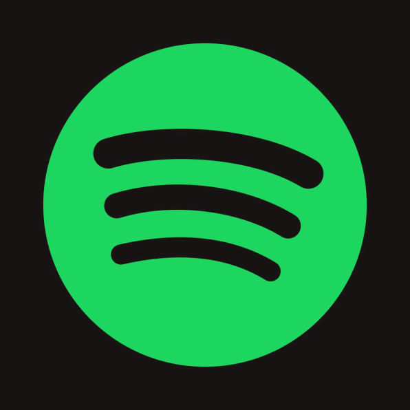 Spotify 